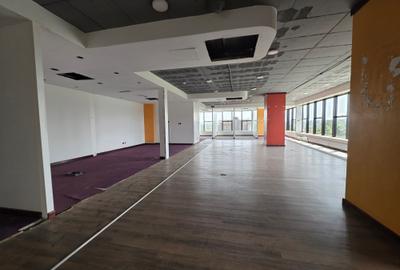 3,706 ft² Commercial Property with Service Charge Included at Westlands Area - 2