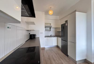 Serviced 3 Bed Apartment with En Suite in Westlands Area - 3