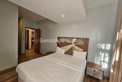 3 Bed Apartment with En Suite in Kileleshwa - 2
