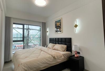 1 Bed Apartment with En Suite in Syokimau - 2