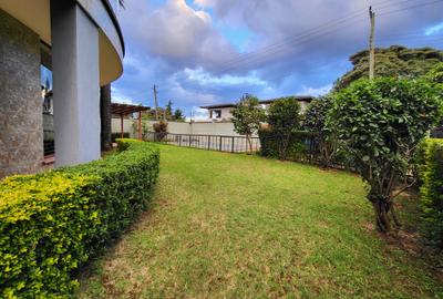5 Bed Townhouse at Lavington - 4