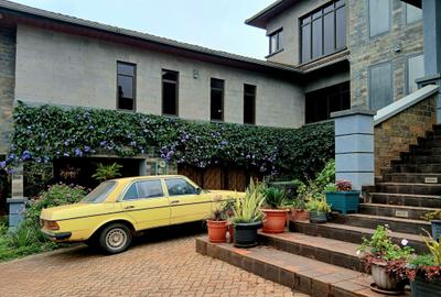 1 Bed House with Garden at Migaa Golf Estate