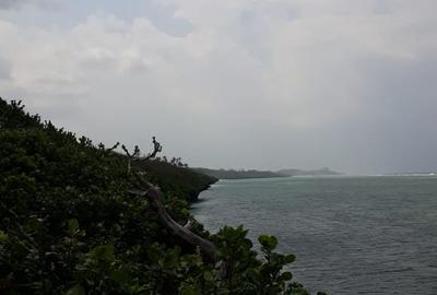 4,047 m² Land in Diani - 3