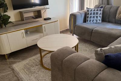 Serviced 1 Bed Apartment with En Suite at Kilimani