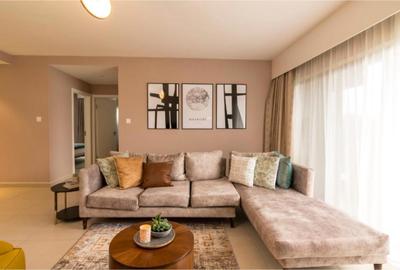 Furnished 2 Bed Apartment with En Suite in Lavington - 4