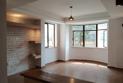 2 Bed Apartment with En Suite at Westlands