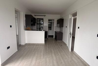 1 Bed Apartment with Gym in Kitisuru