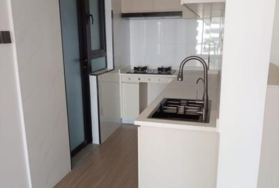 1 Bed Apartment with Swimming Pool in Kilimani - 2