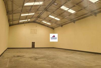 7,450 ft² Warehouse with Fibre Internet in Mombasa Road - 2