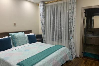 3 Bed Apartment with En Suite in Kilimani - 4