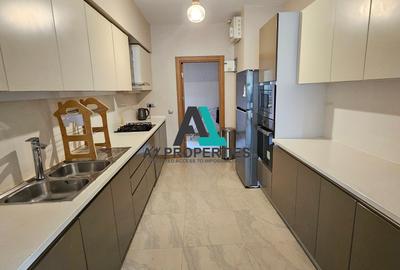 Furnished 3 Bed Apartment with En Suite in Kileleshwa - 3