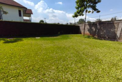 4 Bed Townhouse with En Suite in Kiambu Road - 2