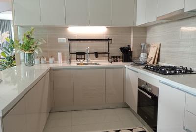 Furnished 2 Bed Apartment with En Suite at Westlands - 4