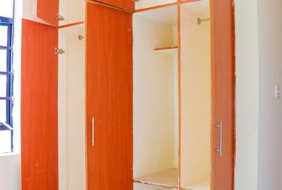 Studio Apartment with Parking in Kitengela - 3