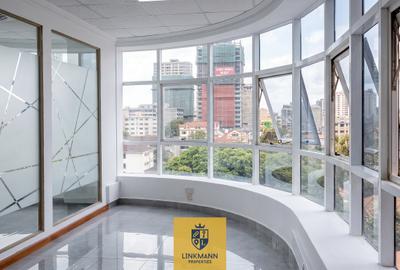 1,230 ft² Office with Service Charge Included in Westlands Area - 2