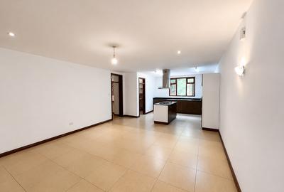3 Bed Apartment with En Suite at Riverside Drive Nairobi - 2