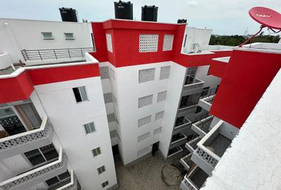 Serviced Studio Apartment with Swimming Pool at Mtwapa - 2