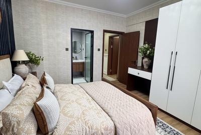 3 Bed Apartment with En Suite in Westlands Area - 3