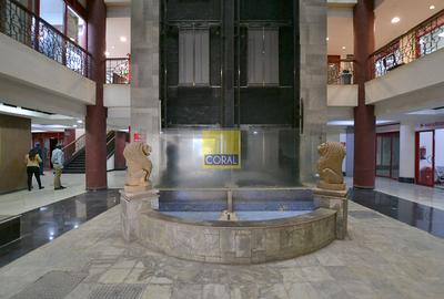 Office in Mombasa Road - 2