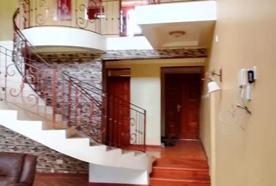 4 Bed House with En Suite in Karen - 4