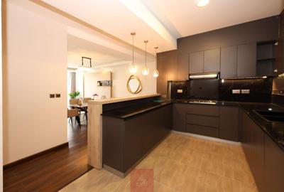 3 Bed Apartment with En Suite in Westlands Area - 2