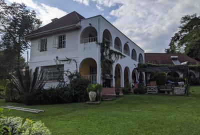 5 Bed House with En Suite in Lower Kabete - 4