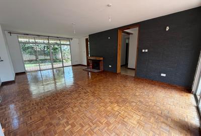 5 Bed House at Kitusuru - 4