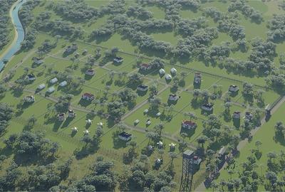 2.00 ac Land at Maasai Mara
