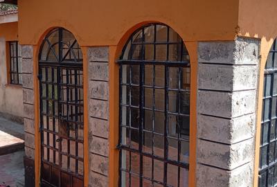 3 Bed House with Staff Quarters at Off Magadi Road - 2