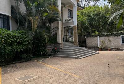 Serviced 2 Bed Apartment at Nyari - 2