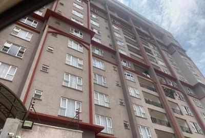 3 Bed Apartment with En Suite in Parklands