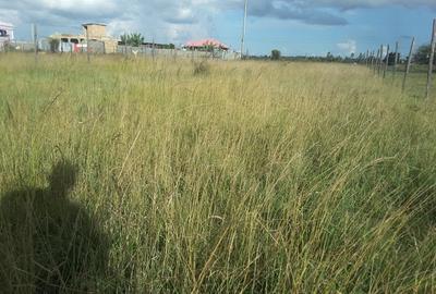0.0125 ac Residential Land in Ongata Rongai - 4