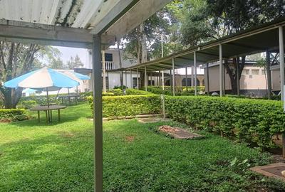 Commercial Property with Service Charge Included at Gigiri - 3