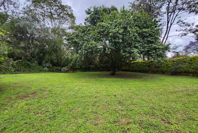5 Bed Villa with En Suite in Karen - 3