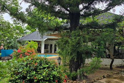 3 Bed Villa with En Suite at Mtwapa La-Marina - 3