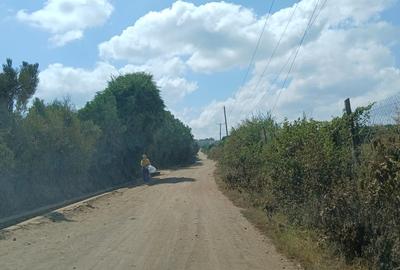 Residential Land at Maai Mahiu Road - 2