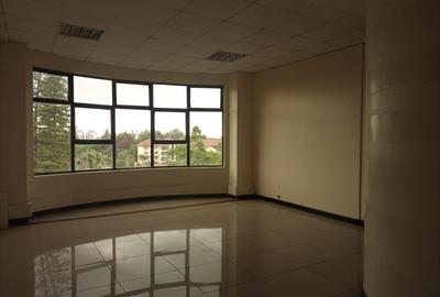 345 ft² Office with Service Charge Included in Riara Road - 3