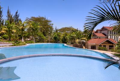 4 Bed House with En Suite at Machakos - 3