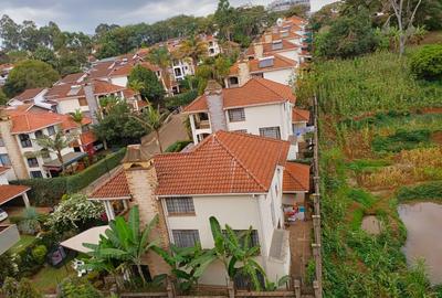 4 Bed Townhouse with En Suite at Shanzu Road - 3