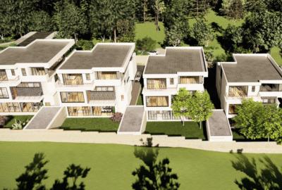 5 Bed Villa with En Suite in Lavington - 3