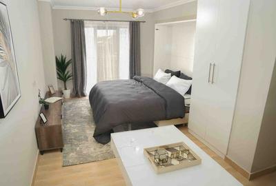 2 Bed Apartment with En Suite at Wood Avenue - 2