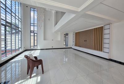 5 Bed House with En Suite at Mugutha - 3