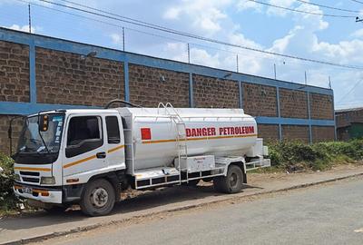 2.225 ac Warehouse with Backup Generator at Along Sekondi Road - 4