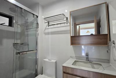 2 Bed Apartment with En Suite in Ruiru - 4