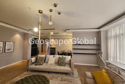 3 Bed Apartment with En Suite in Brookside - 3