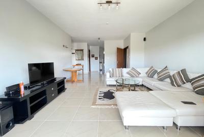 Furnished 2 Bed Apartment with En Suite in Riverside - 2