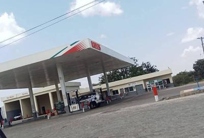 Commercial Property in Syokimau - 4