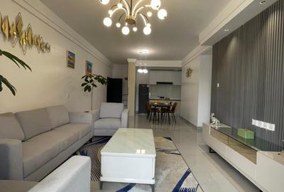 3 Bed Apartment with En Suite in Syokimau