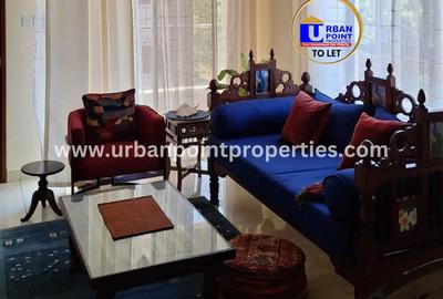 Furnished 1 Bed Apartment with En Suite in Nyali Area - 2