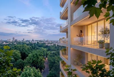 1 Bed Apartment with En Suite at Riverside Drive. - 3
